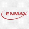 ENMAX logo