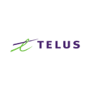 Telus logo